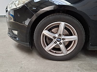 Personenauto, ford, focus wagon, 1.0 titanium edition, 2015 - afbeelding 4 van  62