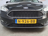 Personenauto, ford, focus wagon, 1.0 titanium edition, 2015 - afbeelding 7 van  62