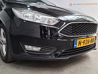 Personenauto, ford, focus wagon, 1.0 titanium edition, 2015 - afbeelding 8 van  62