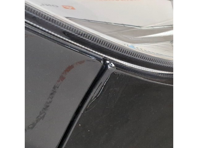 Personenauto, ford, focus wagon, 1.0 titanium edition, 2015 - afbeelding 10 van  62