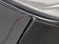 Personenauto, ford, focus wagon, 1.0 titanium edition, 2015 - afbeelding 10 van  62