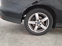 Personenauto, ford, focus wagon, 1.0 titanium edition, 2015 - afbeelding 11 van  62