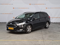 Personenauto, ford, focus wagon, 1.0 titanium edition, 2015