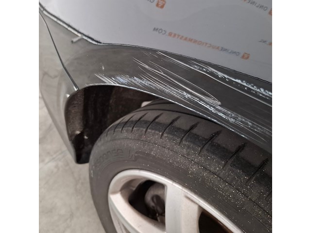 Personenauto, ford, focus wagon, 1.0 titanium edition, 2015 - afbeelding 13 van  62