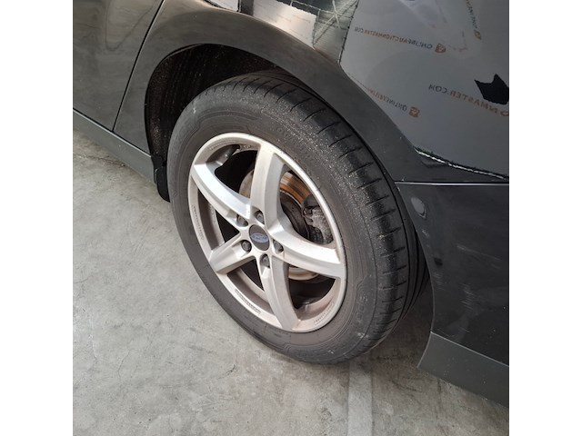 Personenauto, ford, focus wagon, 1.0 titanium edition, 2015 - afbeelding 15 van  62