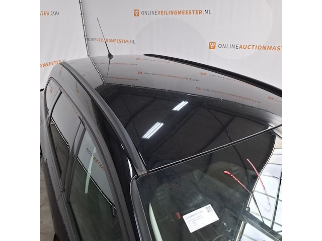 Personenauto, ford, focus wagon, 1.0 titanium edition, 2015 - afbeelding 16 van  62