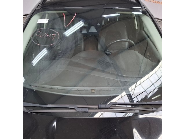 Personenauto, ford, focus wagon, 1.0 titanium edition, 2015 - afbeelding 17 van  62