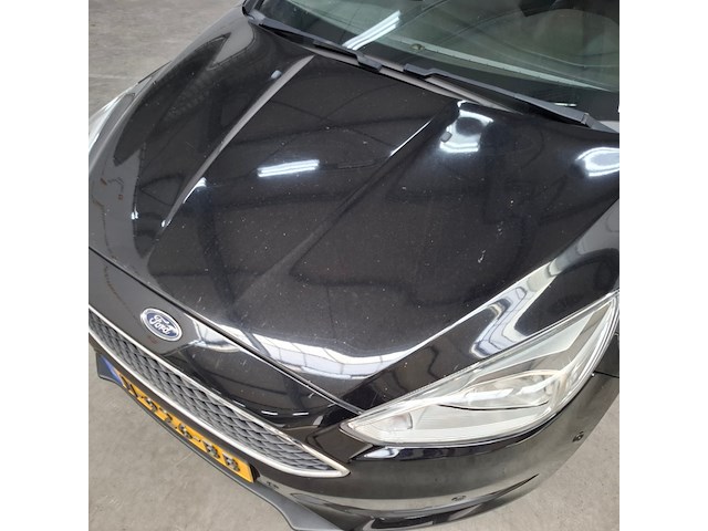 Personenauto, ford, focus wagon, 1.0 titanium edition, 2015 - afbeelding 18 van  62