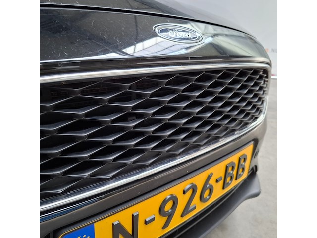 Personenauto, ford, focus wagon, 1.0 titanium edition, 2015 - afbeelding 21 van  62