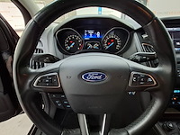 Personenauto, ford, focus wagon, 1.0 titanium edition, 2015 - afbeelding 22 van  62