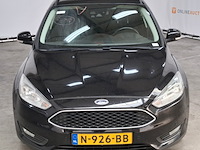 Personenauto, ford, focus wagon, 1.0 titanium edition, 2015 - afbeelding 12 van  62