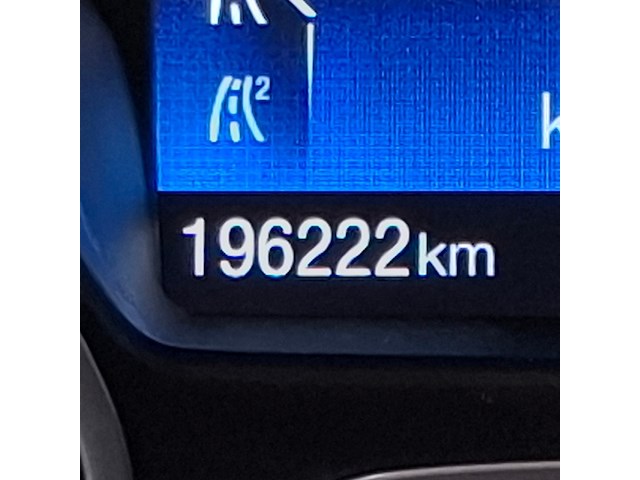 Personenauto, ford, focus wagon, 1.0 titanium edition, 2015 - afbeelding 25 van  62