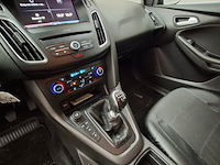Personenauto, ford, focus wagon, 1.0 titanium edition, 2015 - afbeelding 29 van  62