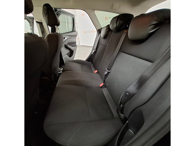 Personenauto, ford, focus wagon, 1.0 titanium edition, 2015 - afbeelding 31 van  62