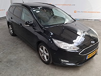 Personenauto, ford, focus wagon, 1.0 titanium edition, 2015 - afbeelding 23 van  62
