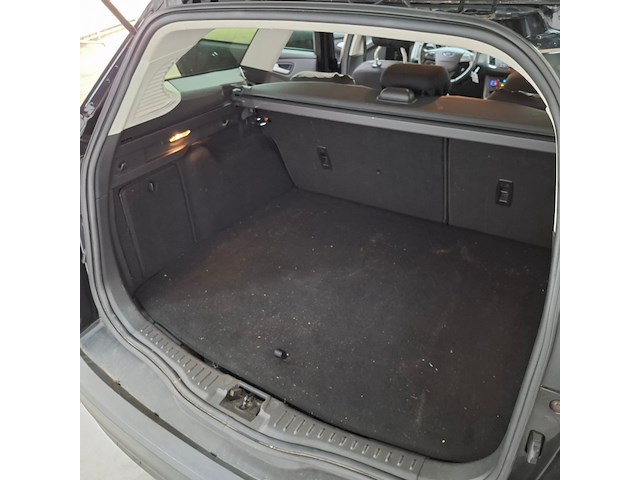 Personenauto, ford, focus wagon, 1.0 titanium edition, 2015 - afbeelding 35 van  62