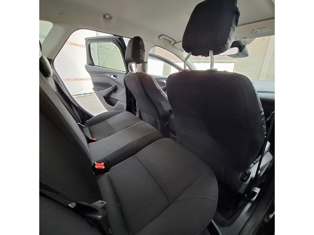 Personenauto, ford, focus wagon, 1.0 titanium edition, 2015 - afbeelding 37 van  62
