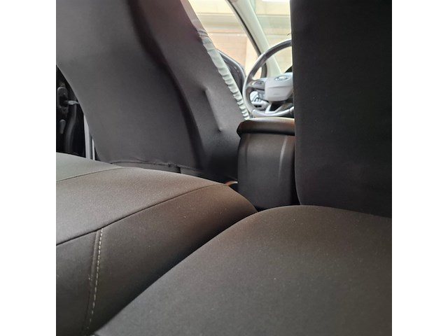 Personenauto, ford, focus wagon, 1.0 titanium edition, 2015 - afbeelding 38 van  62