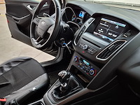 Personenauto, ford, focus wagon, 1.0 titanium edition, 2015 - afbeelding 39 van  62