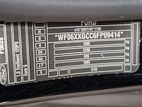 Personenauto, ford, focus wagon, 1.0 titanium edition, 2015 - afbeelding 41 van  62