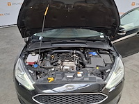 Personenauto, ford, focus wagon, 1.0 titanium edition, 2015 - afbeelding 44 van  62