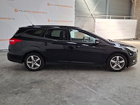 Personenauto, ford, focus wagon, 1.0 titanium edition, 2015 - afbeelding 34 van  62