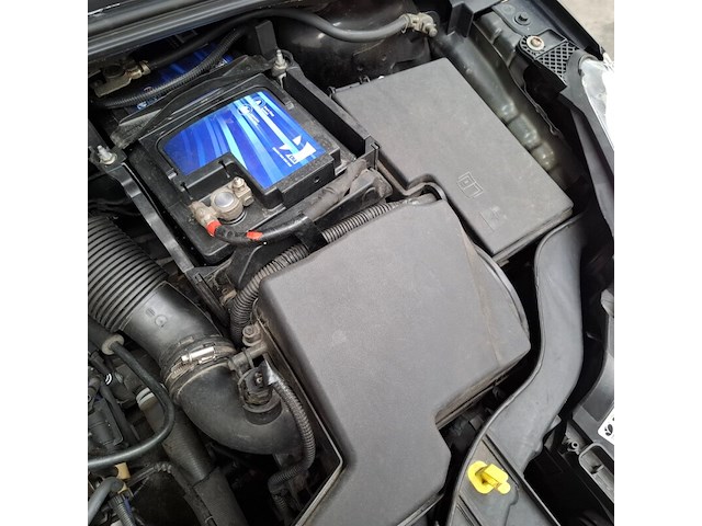 Personenauto, ford, focus wagon, 1.0 titanium edition, 2015 - afbeelding 47 van  62