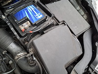 Personenauto, ford, focus wagon, 1.0 titanium edition, 2015 - afbeelding 47 van  62