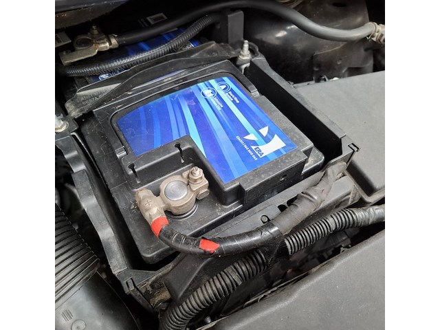Personenauto, ford, focus wagon, 1.0 titanium edition, 2015 - afbeelding 48 van  62