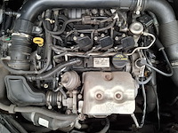Personenauto, ford, focus wagon, 1.0 titanium edition, 2015 - afbeelding 49 van  62