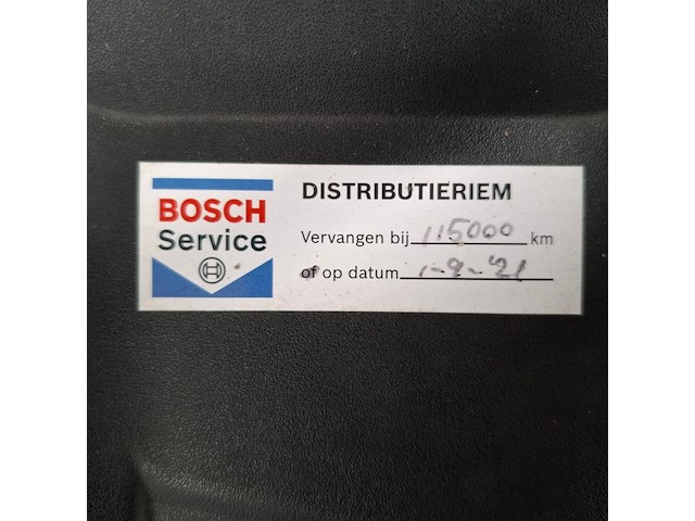 Personenauto, ford, focus wagon, 1.0 titanium edition, 2015 - afbeelding 51 van  62