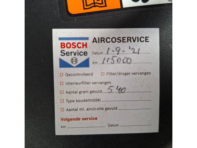 Personenauto, ford, focus wagon, 1.0 titanium edition, 2015 - afbeelding 52 van  62