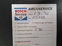 Personenauto, ford, focus wagon, 1.0 titanium edition, 2015 - afbeelding 52 van  62
