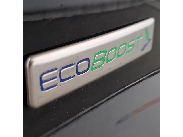 Personenauto, ford, focus wagon, 1.0 titanium edition, 2015 - afbeelding 53 van  62