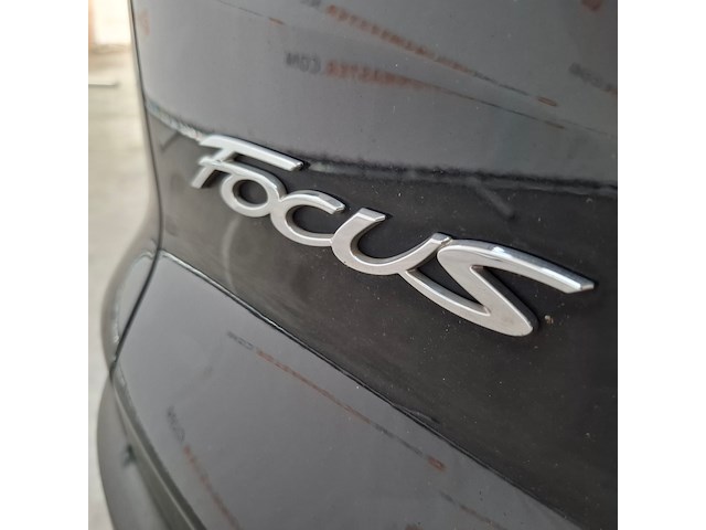 Personenauto, ford, focus wagon, 1.0 titanium edition, 2015 - afbeelding 54 van  62