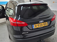 Personenauto, ford, focus wagon, 1.0 titanium edition, 2015 - afbeelding 55 van  62
