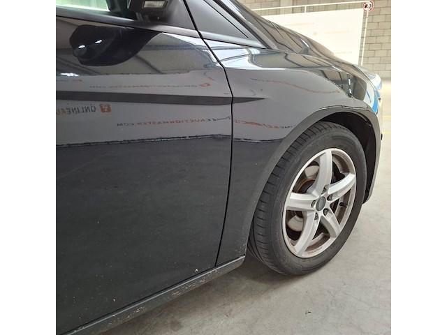 Personenauto, ford, focus wagon, 1.0 titanium edition, 2015 - afbeelding 45 van  62