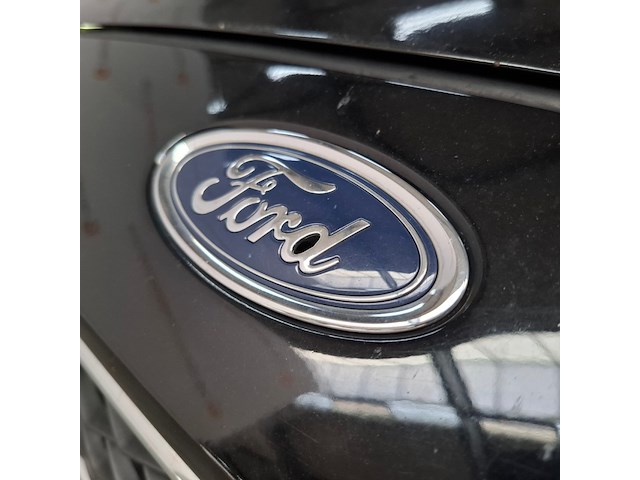 Personenauto, ford, focus wagon, 1.0 titanium edition, 2015 - afbeelding 58 van  62