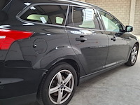 Personenauto, ford, focus wagon, 1.0 titanium edition, 2015 - afbeelding 60 van  62