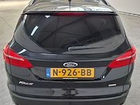 Personenauto, ford, focus wagon, 1.0 titanium edition, 2015 - afbeelding 61 van  62