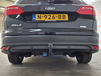 Personenauto, ford, focus wagon, 1.0 titanium edition, 2015 - afbeelding 62 van  62