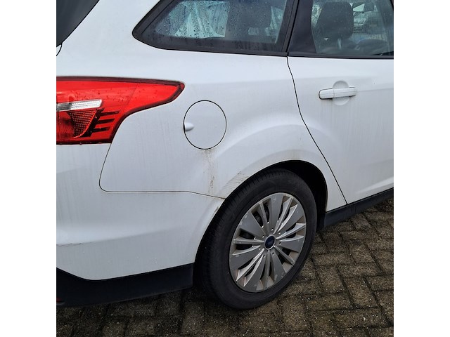 Personenauto, ford, focus wagon, 1.0 trend, 2017 - afbeelding 2 van  14