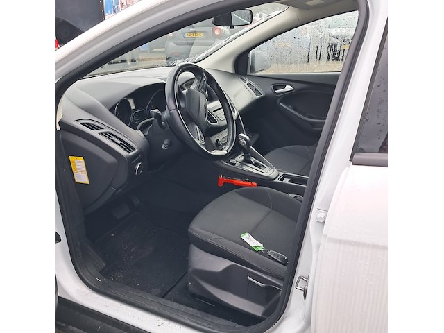 Personenauto, ford, focus wagon, 1.0 trend, 2017 - afbeelding 3 van  14