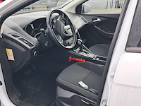 Personenauto, ford, focus wagon, 1.0 trend, 2017 - afbeelding 3 van  14