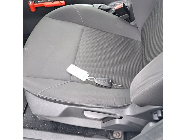 Personenauto, ford, focus wagon, 1.0 trend, 2017 - afbeelding 4 van  14