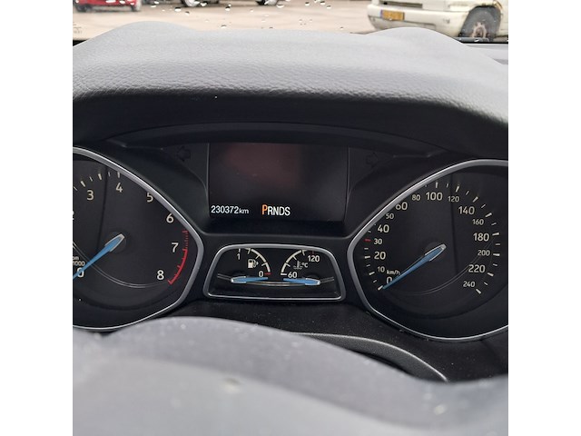 Personenauto, ford, focus wagon, 1.0 trend, 2017 - afbeelding 5 van  14