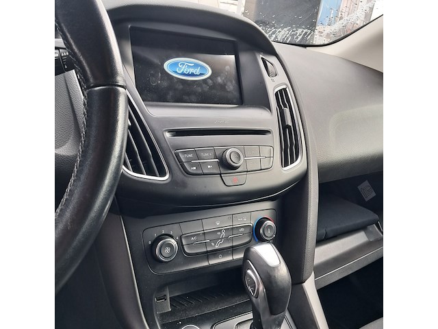 Personenauto, ford, focus wagon, 1.0 trend, 2017 - afbeelding 6 van  14