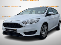 Personenauto, ford, focus wagon, 1.0 trend, 2017 - afbeelding 1 van  14