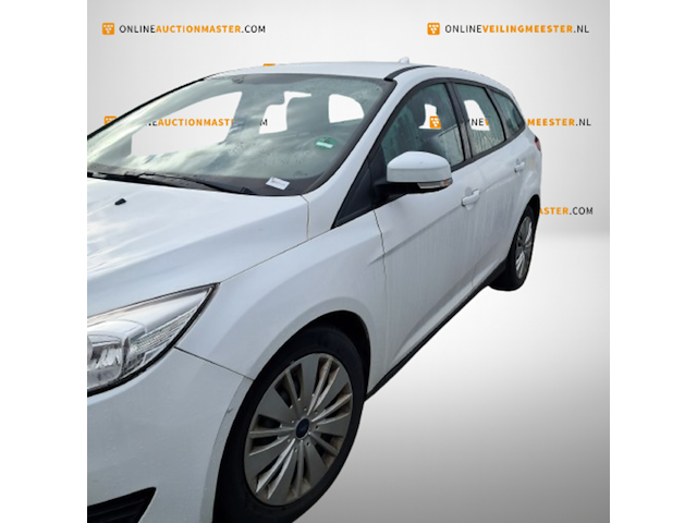 Personenauto, ford, focus wagon, 1.0 trend, 2017 - afbeelding 11 van  14