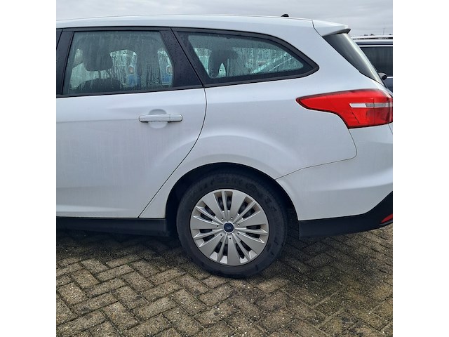 Personenauto, ford, focus wagon, 1.0 trend, 2017 - afbeelding 12 van  14